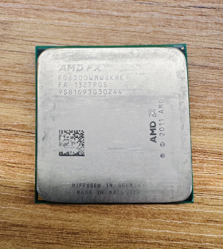 FX6300A