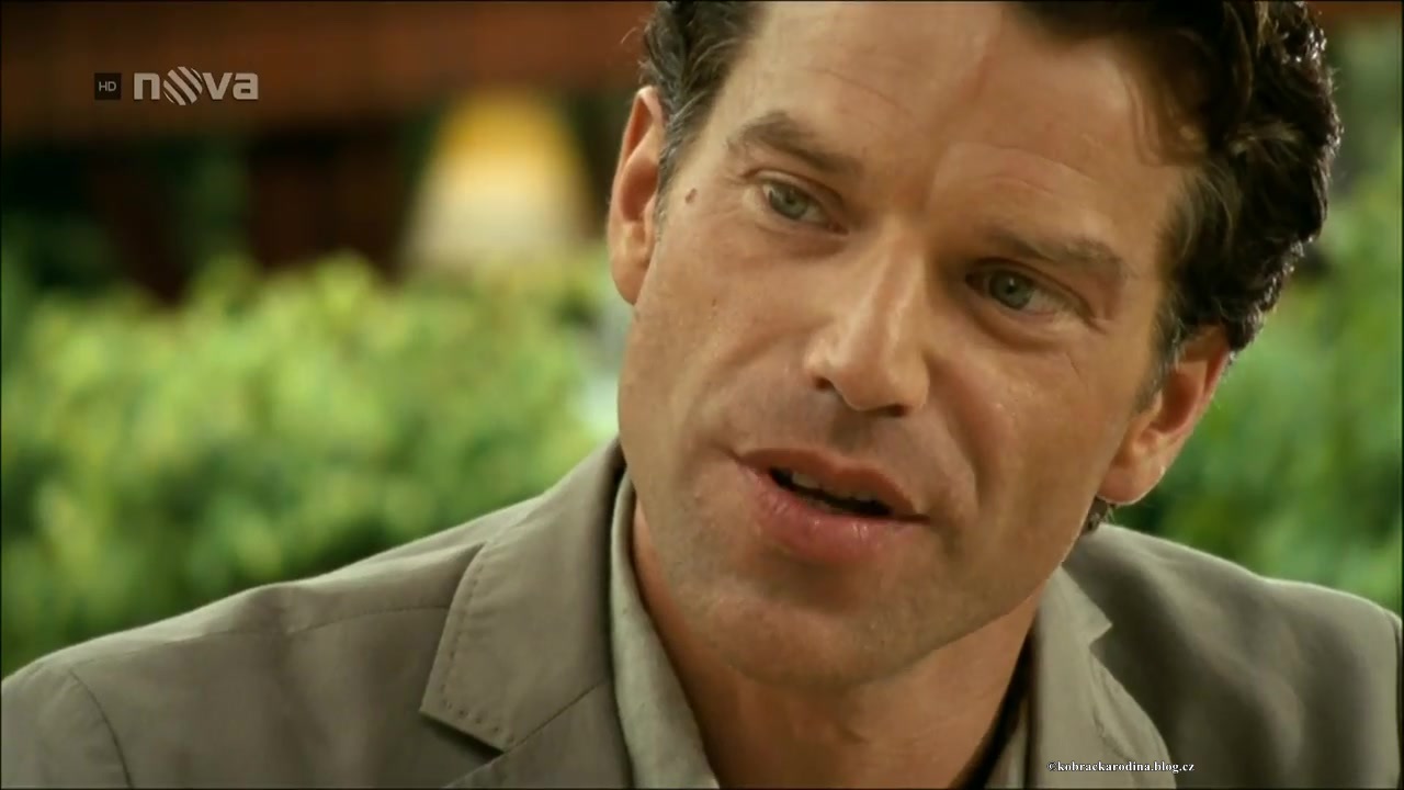 Hotel snů- Malajsie (2009) CZ 2487