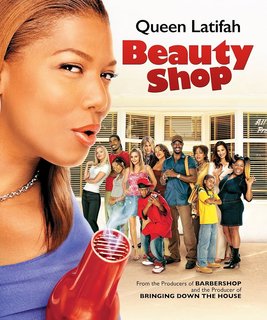 Beauty Shop (2005) WebDL 1080p AC3 ITA - ENG + SUB