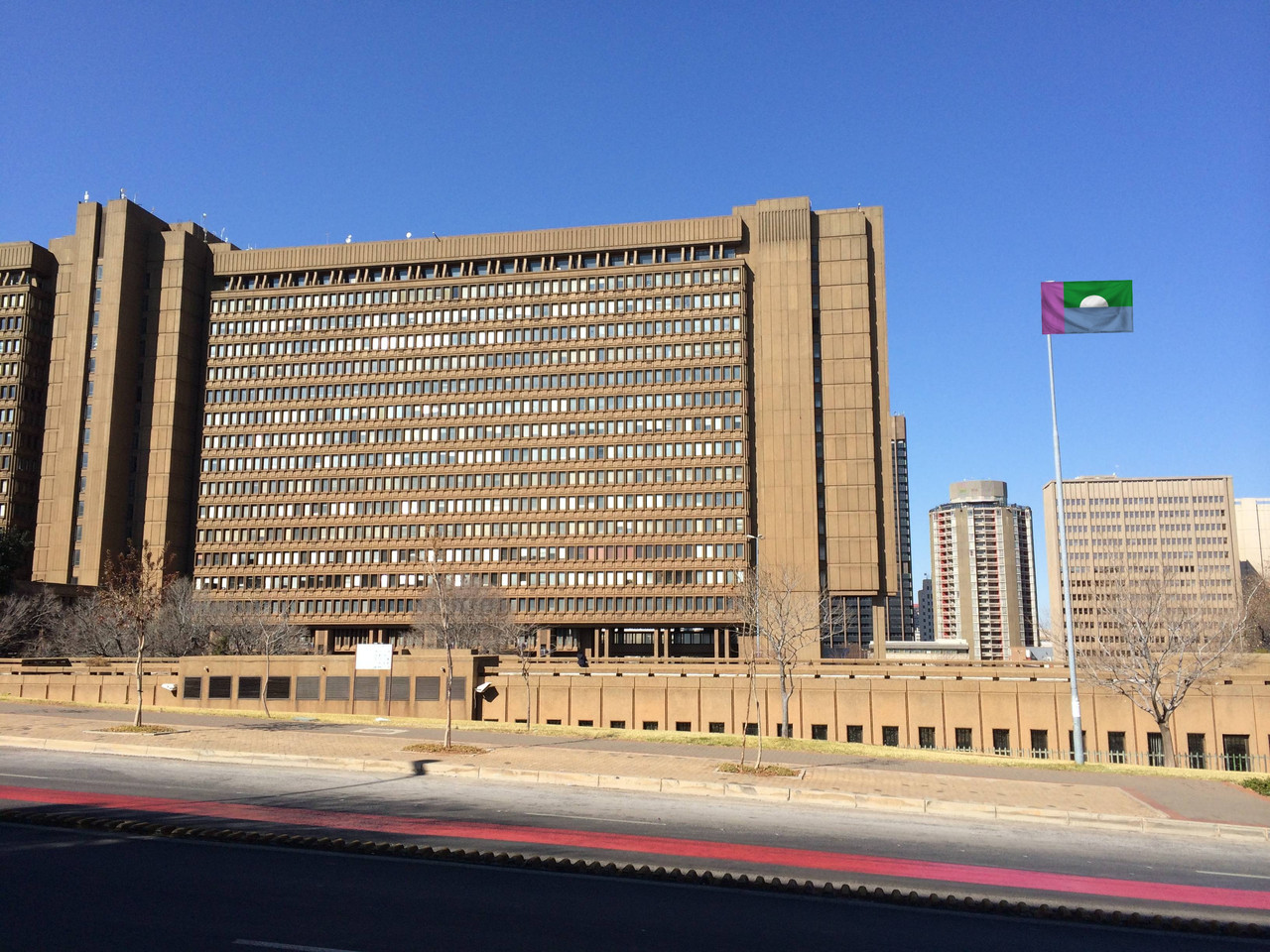 Bureau des fonctionnaires 01