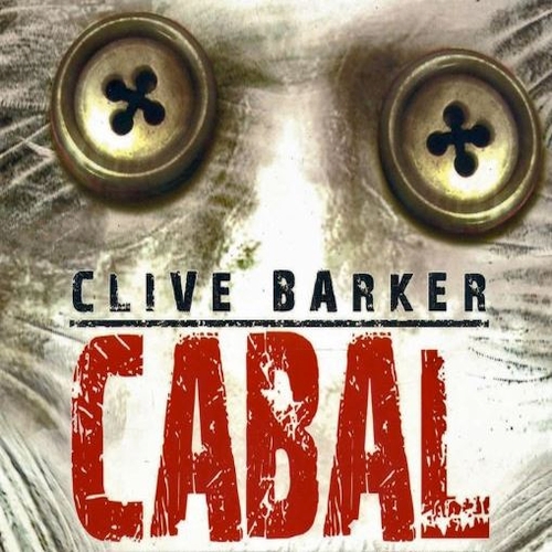Barker Clive - Cabal. Nocne plemię