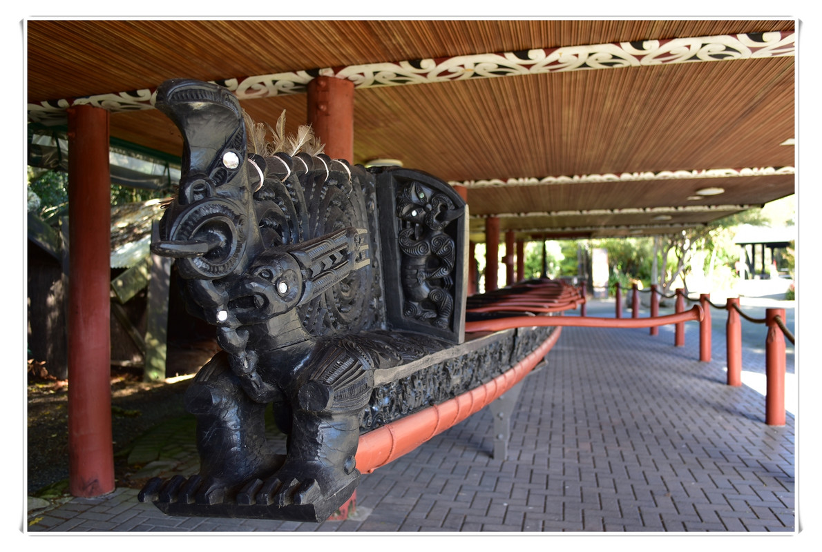 Cosas que hacer en Rotorua - Escapadas y rutas por la Nueva Zelanda menos conocida (9)