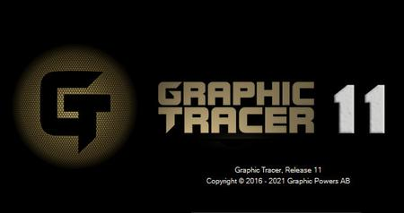 Graphic Tracer Professional 1.0.0.1 Release 11 (x64) Portable