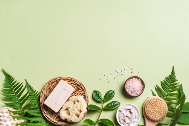 herbal wellness skin care