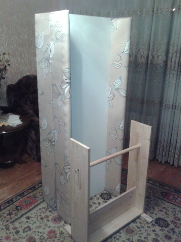 К.горка сложен 320х53 цветы