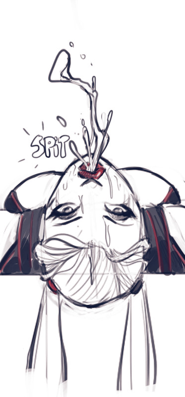 Harley Quinn Superslut Erojins (18)