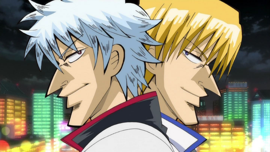10 Anime Heroes Have Fought Evil Versions Of Themselves