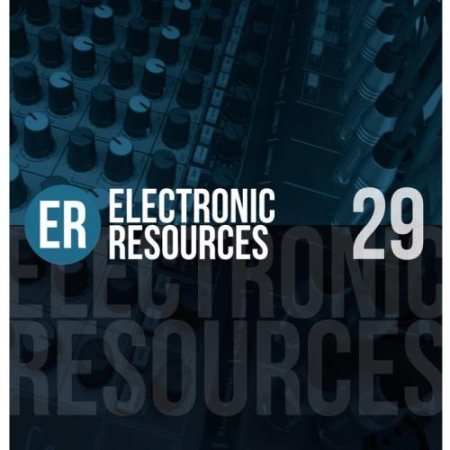 VA - Electronic Resources, Vol. 29 (2021)