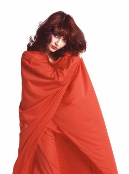 Kate Bush - Discography (1977-2018) MP3