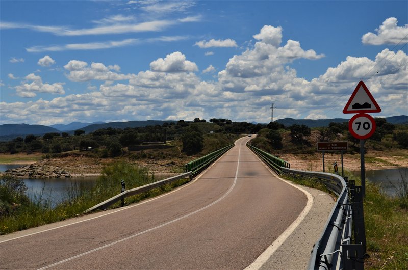 EMBALSE DE VALDECAÑAS-2019/2023 - Extremadura y sus pueblos -2010-2023 (39)