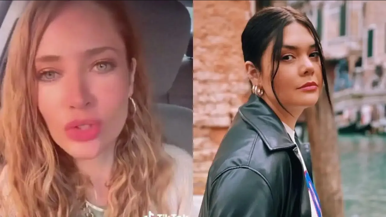 Jolette reacciona a la polémica de Yuridia y revela que ella también sufrió