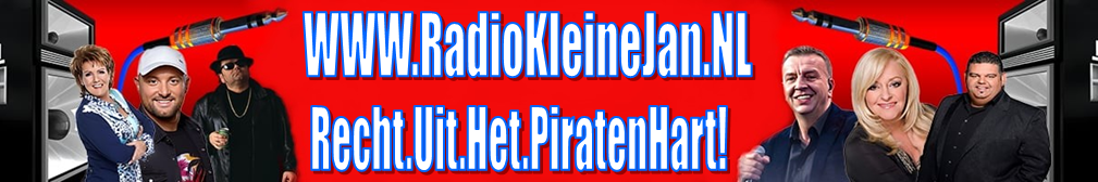 RadioKleineJan banner