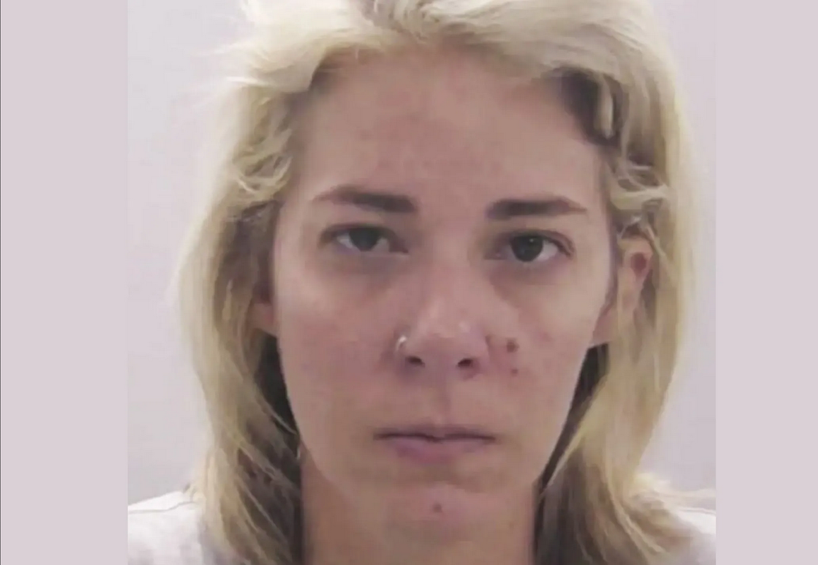 ¡Degenerada! Mujer comete abuso sexual contra dos niños y a uno lo secuestra