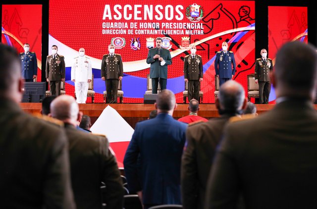 Presidente Nicolás Maduro Presidente Nicolás Maduro
