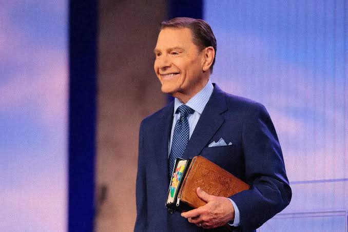 Megachurch Image