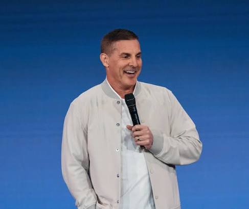Megachurch Image