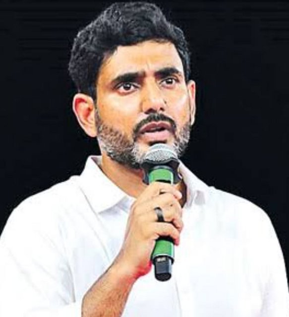 రాయలసీమ డిక్లరేషన్ పేరుతో లోకేశ్ ఇచ్చిన హామీలు…. రాయలసీమ డిక్లరేషన్ పేరుతో లోకేశ్ ఇచ్చిన హామీలు….