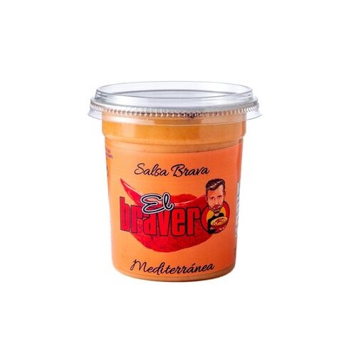 Salsa Especial  150Gr.