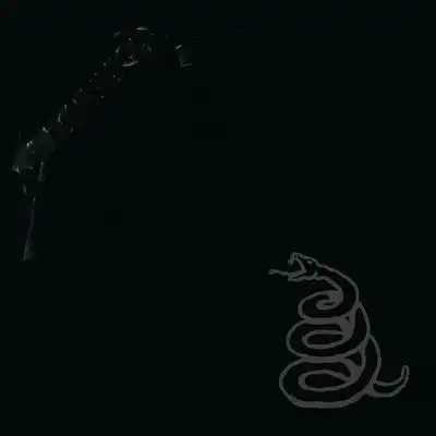 Metallica - Metallica (1991) [2021, Deluxe Box Set, Remastered, CD-Quality + Hi-Res] [Official Digital Release]