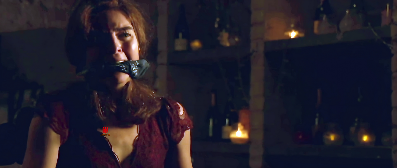 Charlotte Marshall 2 The Cellar 2024