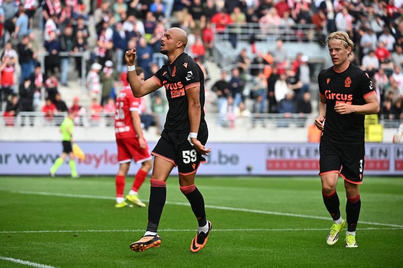 Nhận định, soi kèo Standard Liege vs Oud Heverlee Leuven, 01h45 ngày 09/05