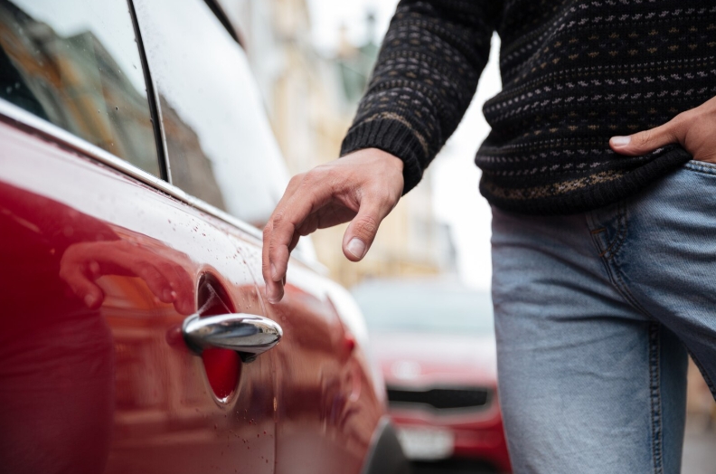 выкуп авто в аресте