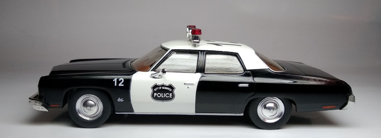 Chevrolet Bel Air 1973 (3)