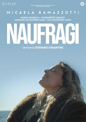 Naufragi (2021) DVD 5 COMPRESSO ITA