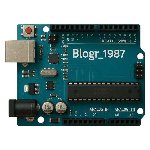 Immagine Arduino