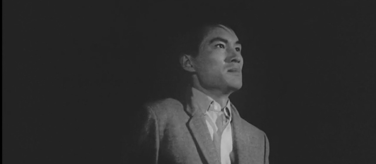 The Stray Bullet Movie Screenshot