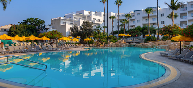 Best-Hotels-in-Paphos