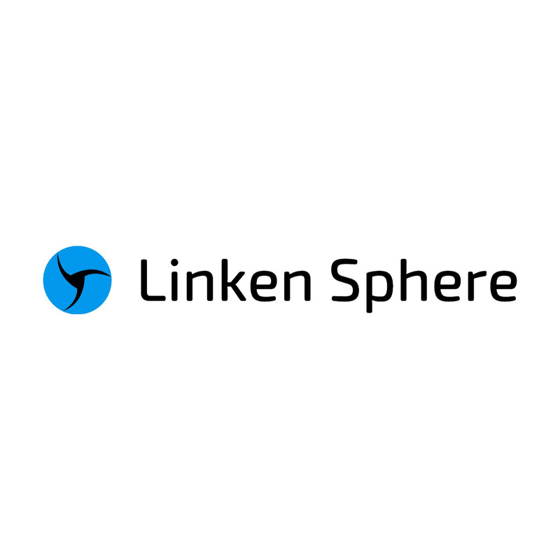 logo "Linken Sphere"