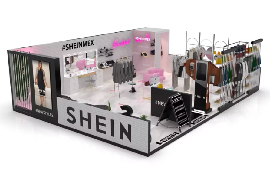 Documental exhibe explotación laboral de Shein; trabajadores muy mal pagados