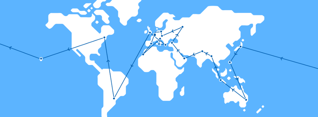 Mundial 2026 en USA-Mexico-Canada