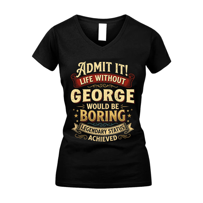 GEORGE