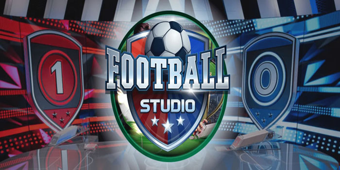 Cara Jackpot Casino Football Studio di Situs Gtatogel