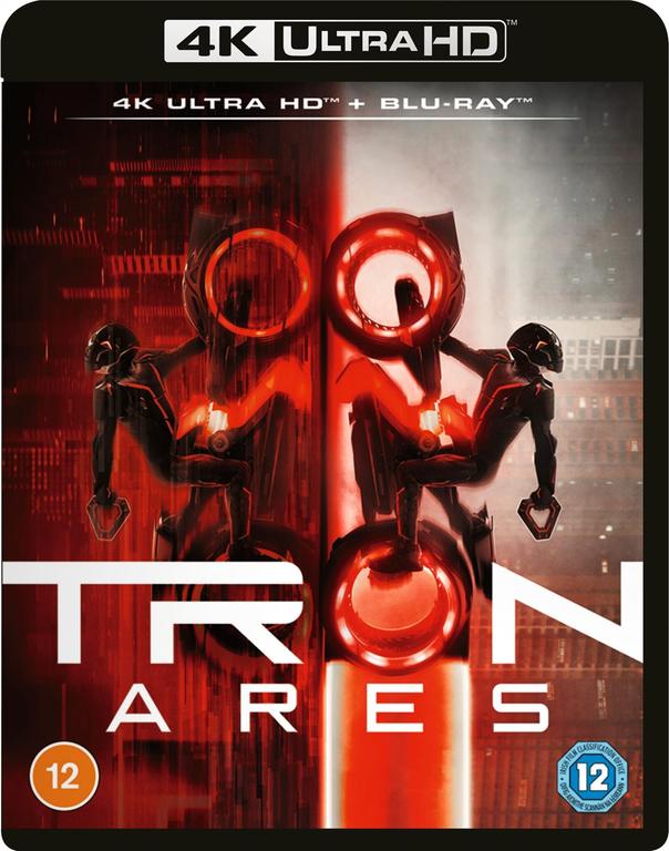 Tron: Ares (2025)  PLDUB.MULTi.2160p.UHD.BluRay.REMUX.DoVi.HDR.TrueHD.ATMOS.MA.7.1-P2P / Polski Dubbing DDP 5.1 i Napisy PL