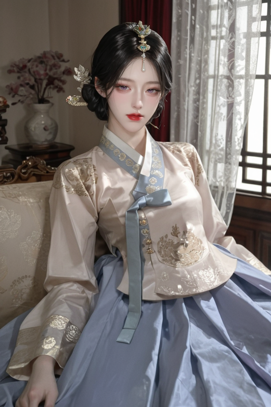 ฮวังโซฮี