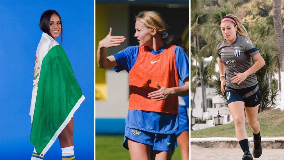 Futbol de estufa: Así van las altas, bajas y rumores del Clausura 2023 en la Liga MX Femenil