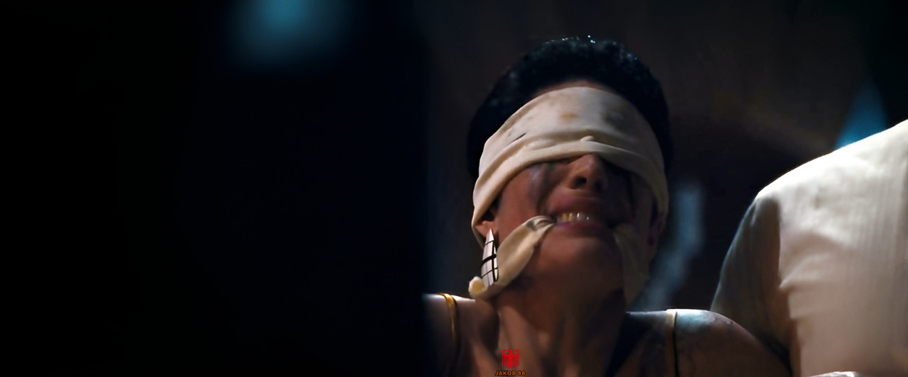 Halsey 7 - MaXXXine 2024