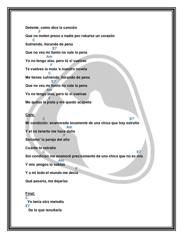 Pareja Del Año Sebastian Yatra, Myke Towers Letra y Acordes by MUSICTUTORIALS.docx_page-0003