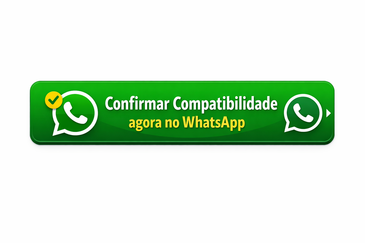 Confirmar compatibilidade pelo WhatsApp