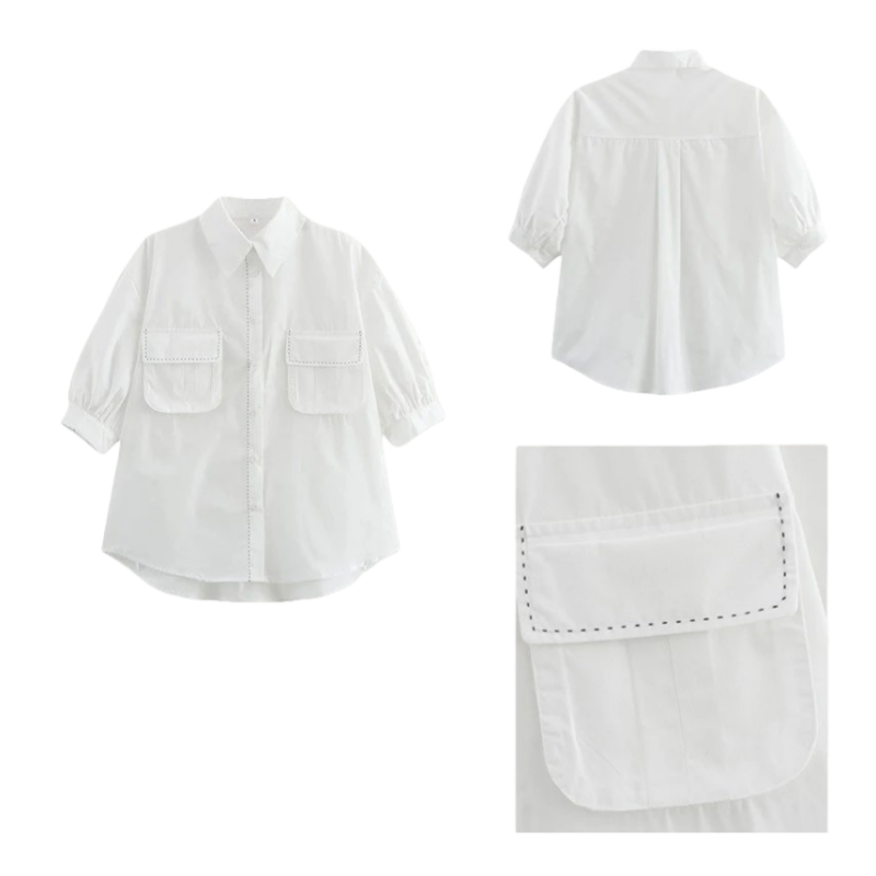 Zara Shirt