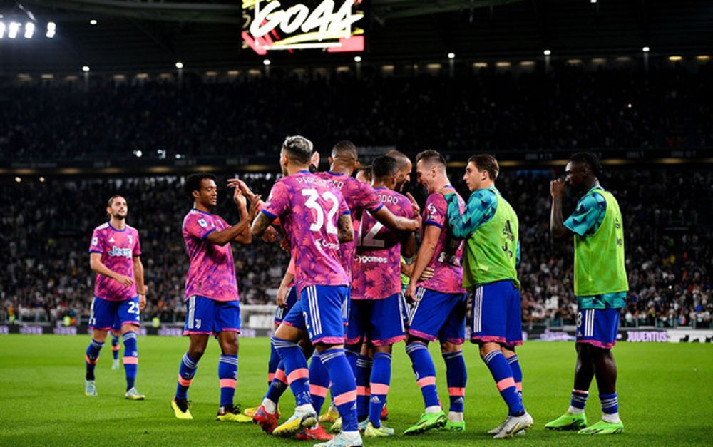 risultato diretta live juventus bologna