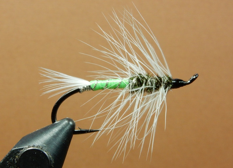 cool stuff coming off your vise. show us here., Page 586