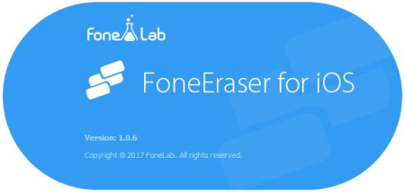FoneLab FoneEraser for iOS 1.0.12 Multilingual FoneLab FoneEraser for iOS 1.0.12 Multilingual