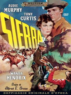 Sierra (1950)  Dvd5 Ita/Ing/Fra/Ted/Spa