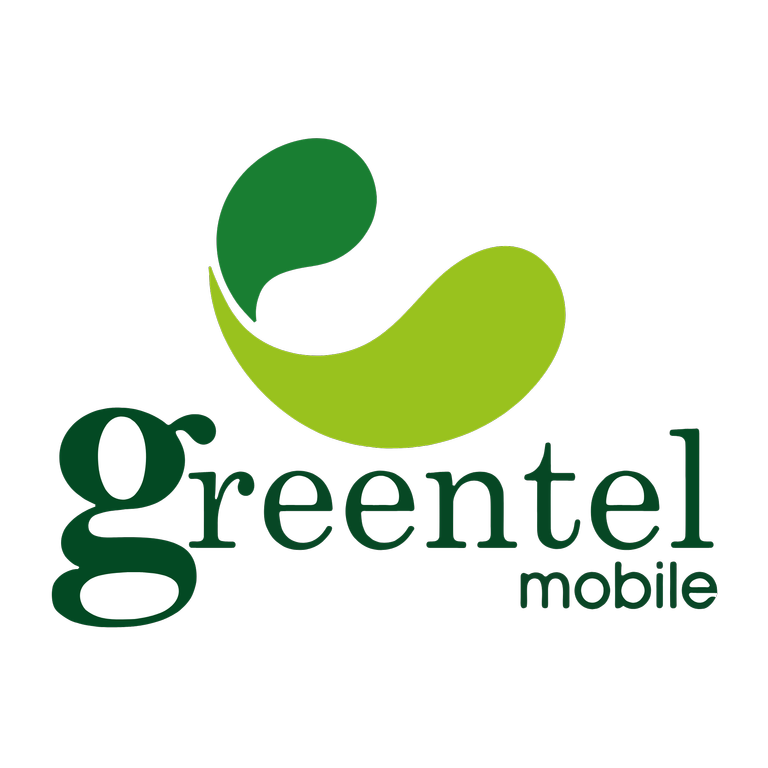 Greentel Logo