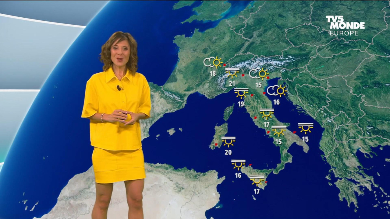 04.18 - 17.26.00 - Météo TV5 FBS. Bulletin météo et prévisions.ts_snapshot_08.25_[2022.04.18_18.02.5