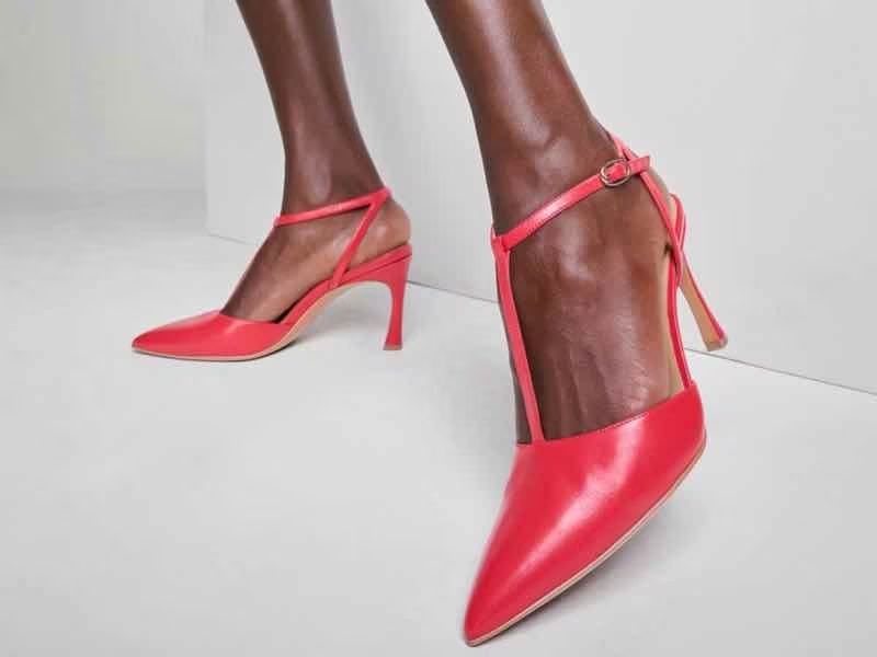 Elevate Your Style with Naturalizer Footwear Deals + Free Shipping